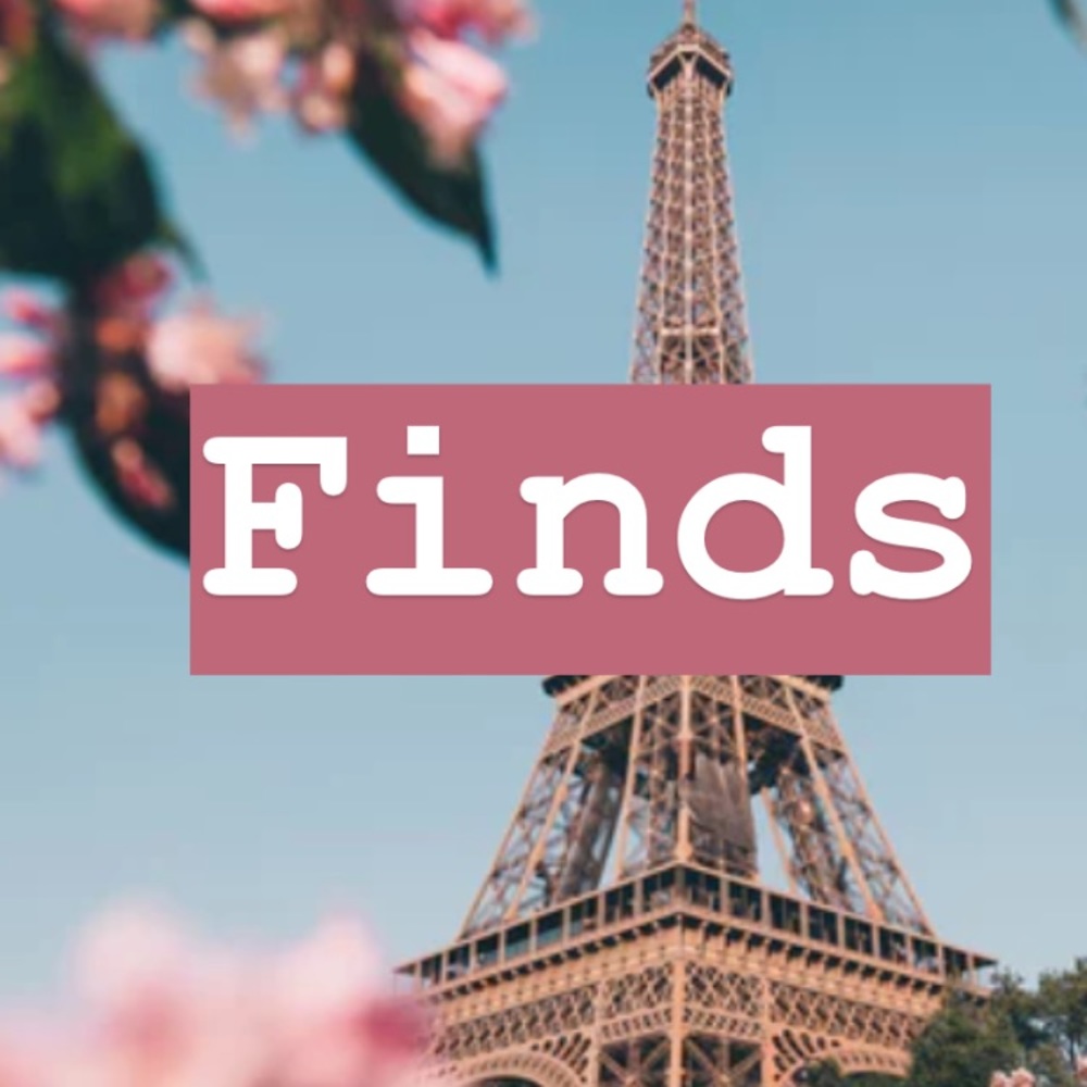 Treasures & Finds